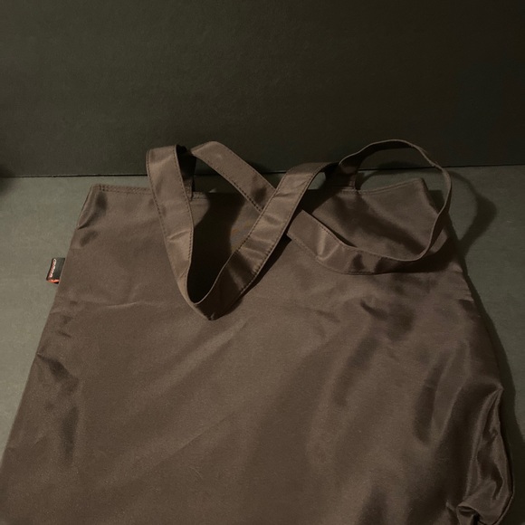 Sovrano Ripstop Thick Nylon Travel Tote Bag - Picture 1 of 5